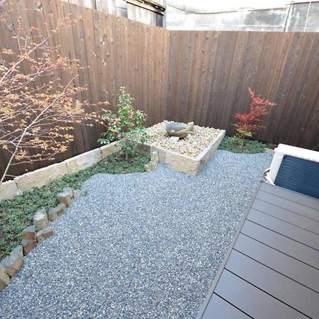 東山清水 友庵 Villa Kyoto Luaran gambar
