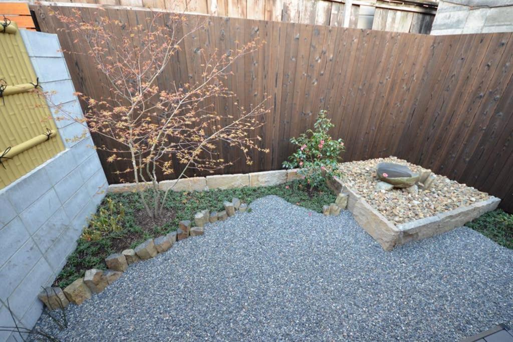 東山清水 友庵 Villa Kyoto Luaran gambar