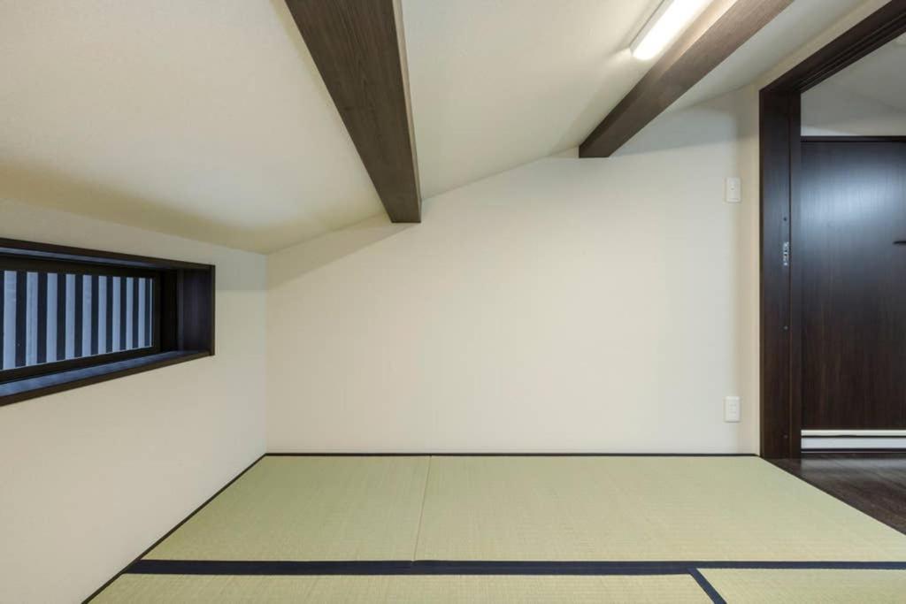 東山清水 友庵 Villa Kyoto Luaran gambar