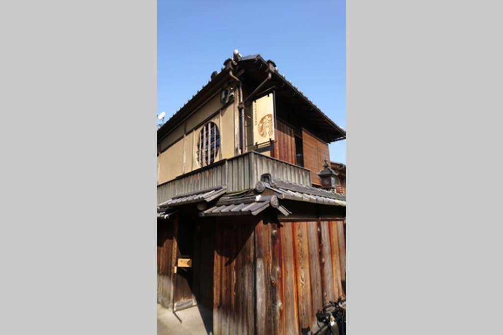 東山清水 友庵 Villa Kyoto Luaran gambar