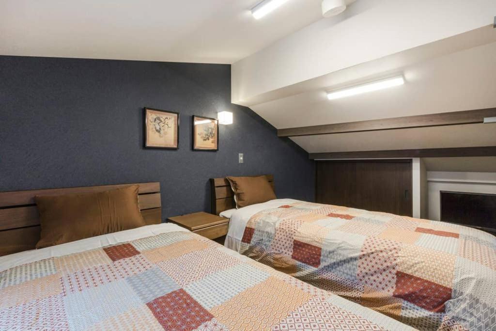東山清水 友庵 Villa Kyoto Luaran gambar