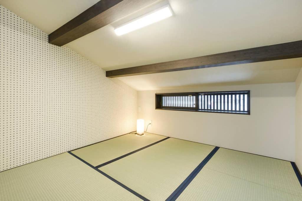 東山清水 友庵 Villa Kyoto Luaran gambar