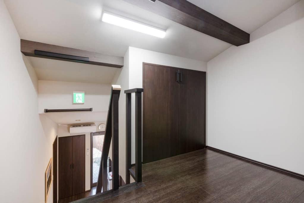 東山清水 友庵 Villa Kyoto Luaran gambar